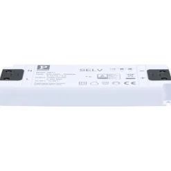 Virtalähde Paulmann ProStrip, 230/24V, 20VA, valkoinen