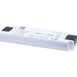 Virtalähde Paulmann ProStrip, 230/24V, 20VA, valkoinen