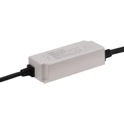 Virtalähde Paulmann Plug & Shine 75W 230/24V DC IP67 ulkovalaistukseen antrasiitti
