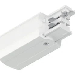 Virtalähde Paulmann ProRail3, oikeaan päätyyn, 99.5x35mm, max.3680W, musta