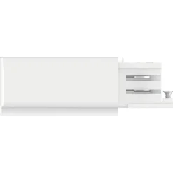 Virtalähde Paulmann ProRail3, oikeaan päätyyn, 99.5x35mm, max.3680W, musta