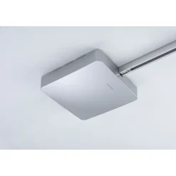 Virtalähde Paulmann URail, Smart Home Zigbee 3.0, 227x196mm, max.300W, mattamusta