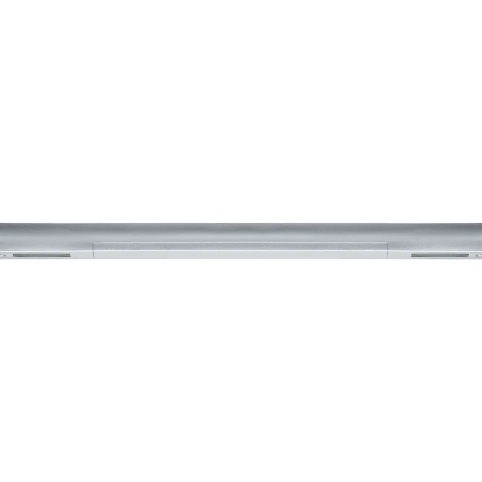 Virtasyöttö Paulmann URail Zigbee 3.0 keskisyöttö 304x21mm max. 100W mattamusta