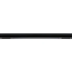 Virtasyöttö Paulmann URail Zigbee 3.0 keskisyöttö 304x21mm max. 100W mattamusta
