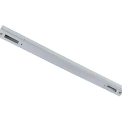 Virtasyöttö Paulmann URail Zigbee 3.0 keskisyöttö 304x21mm max. 100W mattamusta