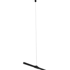 Välikiinnike Paulmann CorDuo, 1m, mattakromi