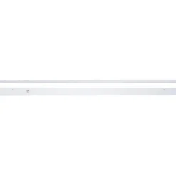 Välitilavalaisin Litt Jenny 580 Linear, 58cm, valkoinen