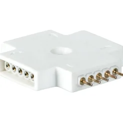 X-liitin Paulmann MaxLED, 32x28mm, max.144W, valkoinen