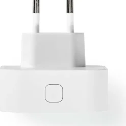 Yhdyskäytävä Nedis Zigbee Bluetooth Wi-Fi WIFIZBT10CWT