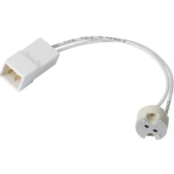 Yleiskanta liittimellä Paulmann 12V