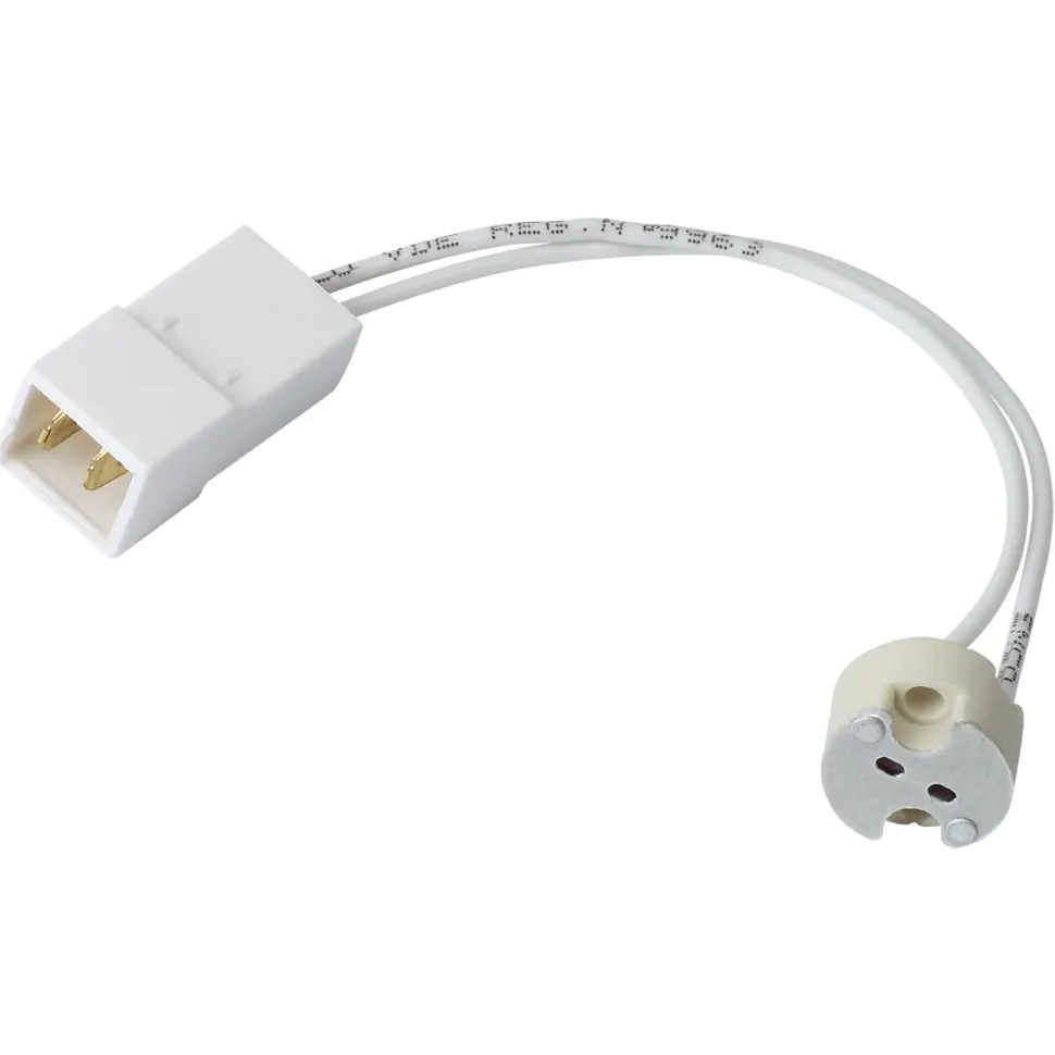Yleiskanta liittimellä Paulmann 12V