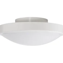 Yleisvalaisin Airam Zeo Duo 280, IP20, Ø280mm, valkoinen