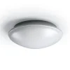 Yleisvalaisin Ensto eLED - AVR254 IP54 LED 8W/840 E AC O