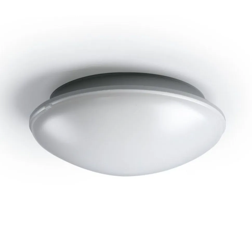 Yleisvalaisin Ensto eLED - AVR254 IP54 LED 8W/840 E AC O