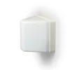 Yleisvalaisin Ensto AVR71 LED - IP44 LED 8W/840 E PC O