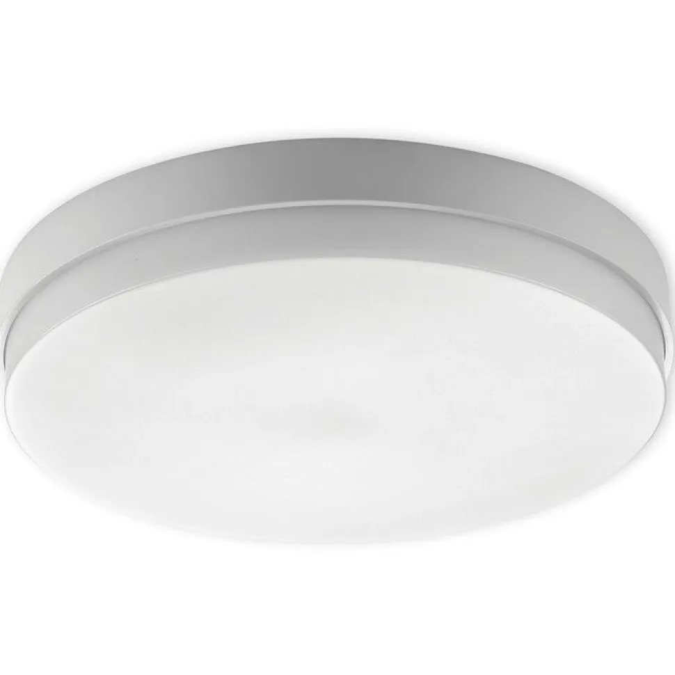 Yleisvalaisin Ensto Lumo 23W, 830/840, 3000K-4000K, 2300lm, IP44