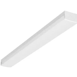 Yleisvalaisin Spectrum Limea Subtilo 600x60x35mm 15W CCT 120° IP20 valkoinen