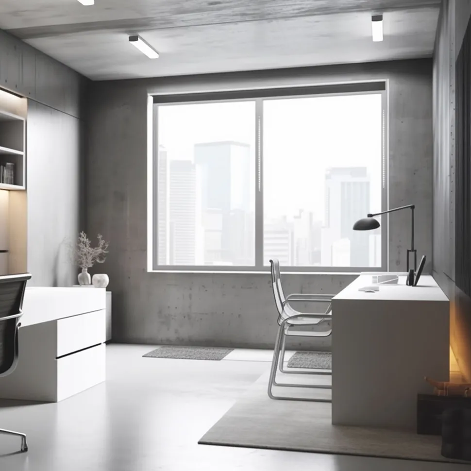 Yleisvalaisin Spectrum Limea Subtilo 600x60x35mm 15W CCT 120° IP20 valkoinen