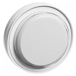 Yleisvalaisin Spectrum Pastilo Ø180mm 10W CCT 120° IP54 IK10 valkoinen