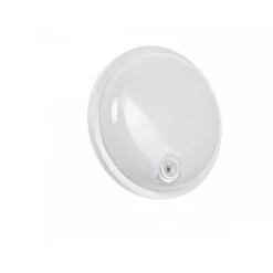 Yleisvalaisin Spectrum Technic Ø220mm 20W IP54 4000K valkoinen
