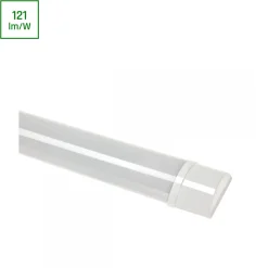 Yleisvalaisin Spectrum Viga LED 14W 60cm IP20 4000K valkoinen