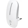 Yövalo Airam - Denver 9 Led sensor Pir.