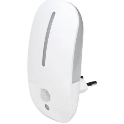 Yövalo Airam - Denver 9 Led sensor Pir.